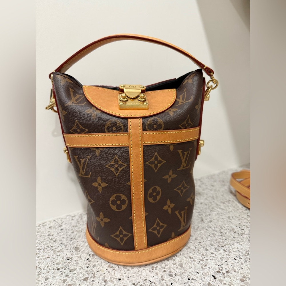 LV Duffle Bag